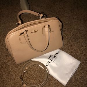 Coach Nolita Mini
